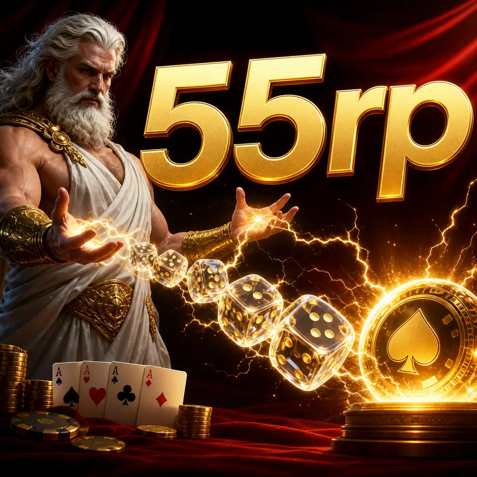 55rp Masuk